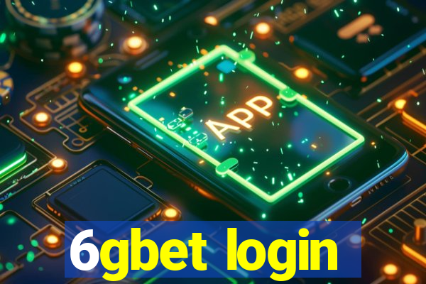 6gbet login